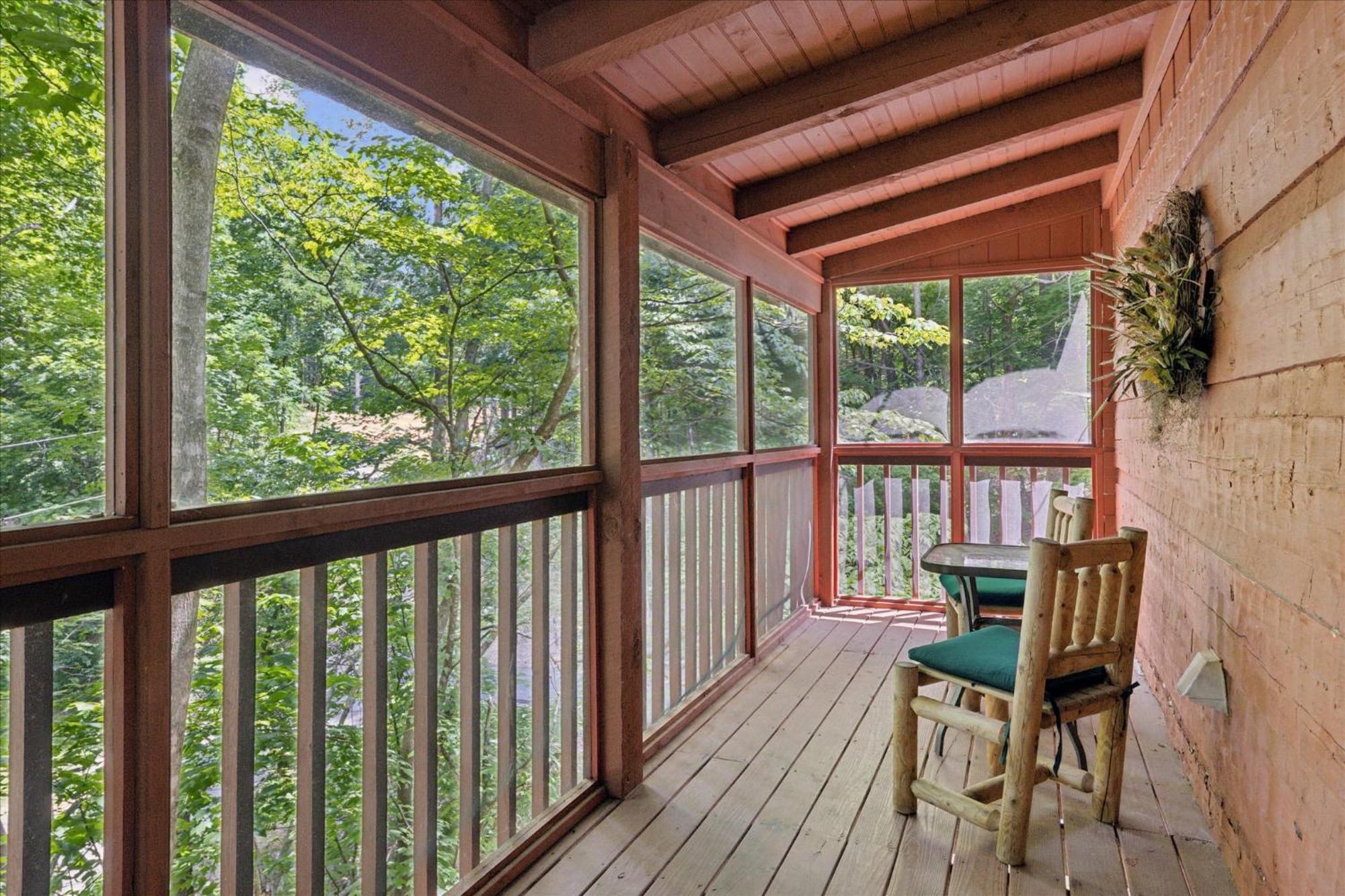 A Charming Cabin, Pool, Firepit, Hot Tub-Jacuzzi Gatlinburg Exterior foto